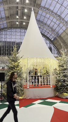 Olympia London thumb 4